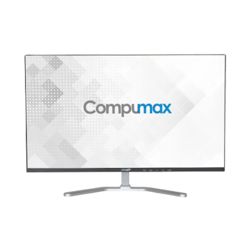 MONITOR COMPUMAX INFINITY SERIES 23,8" ALTAVOCES INTEGRADOS NEGRO (ML2024CM)